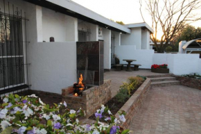 Wilger Guesthouse